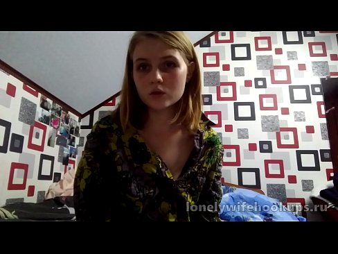 ❤️ روس سے نوجوان سنہرے بالوں والی طالب علم کو بڑی ڈکس پسند ہے۔ ❤  مقعد ویڈیو پر ur.porn-list.ru ️❤