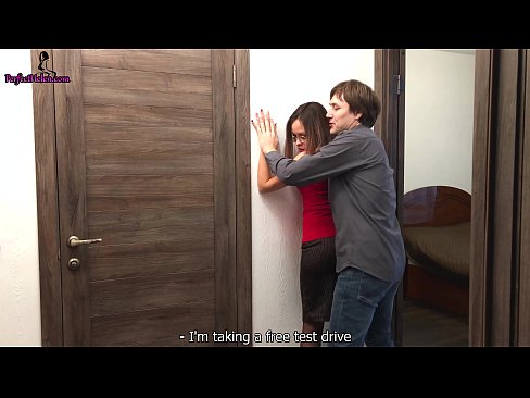 ❤️ شہوانی، شہوت انگیز ریئلٹر نے اپنا اپارٹمنٹ بیچتے ہوئے اپنی بلی کو جنسی طور پر جھٹکا دیا اور چدایا - Krempai ❤  مقعد ویڈیو پر ur.porn-list.ru ️❤